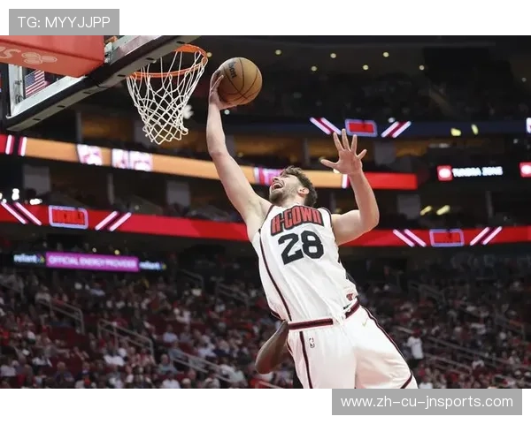 火箭队新加入球员介绍及前景预测