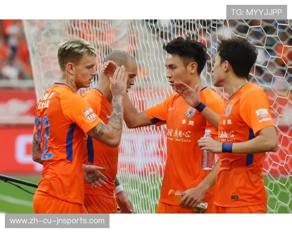 鲁能在2018年中超联赛中的表现及赛季总结