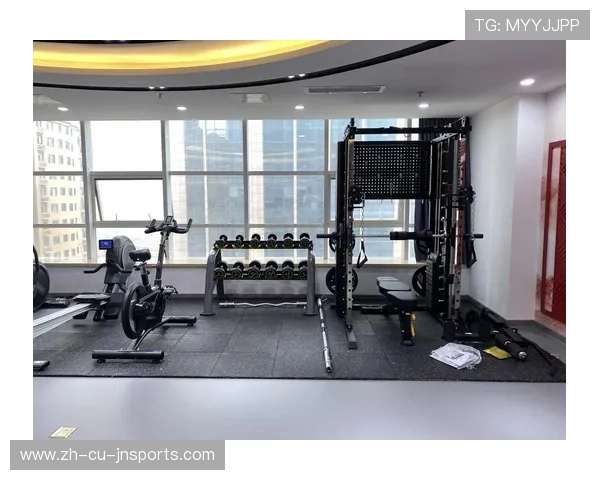 被动式健身器材工作原理与种类